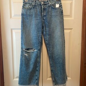 NWT.. Women’s HUDSON Jeans